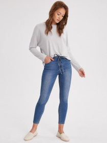 Скіні джинси DIVERSE Struk модель 10035009 Фото