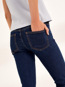 Скіні джинси DIVERSE Fitu модель 10035325 Фото