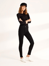 Скіні джинси DIVERSE Lua модель 10035329 Фото