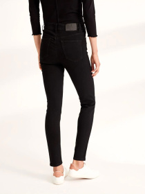 Скинни джинсы DIVERSE Lua модель 10035329 Фото