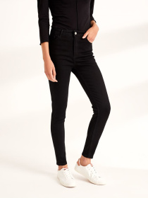 Скинни джинсы DIVERSE Lua модель 10035329 Фото