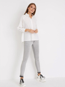 Скинни джинсы DIVERSE Cog модель 10036403 Скинни джинсы DIVERSE Cog модель 10036403 Фото