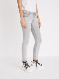 Скинни джинсы DIVERSE Cog модель 10036403 Скинни джинсы DIVERSE Cog модель 10036403 Фото