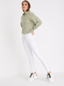 Скіні джинси DIVERSE Moorhen модель 10036408 Скіні джинси DIVERSE Moorhen модель 10036408 Фото