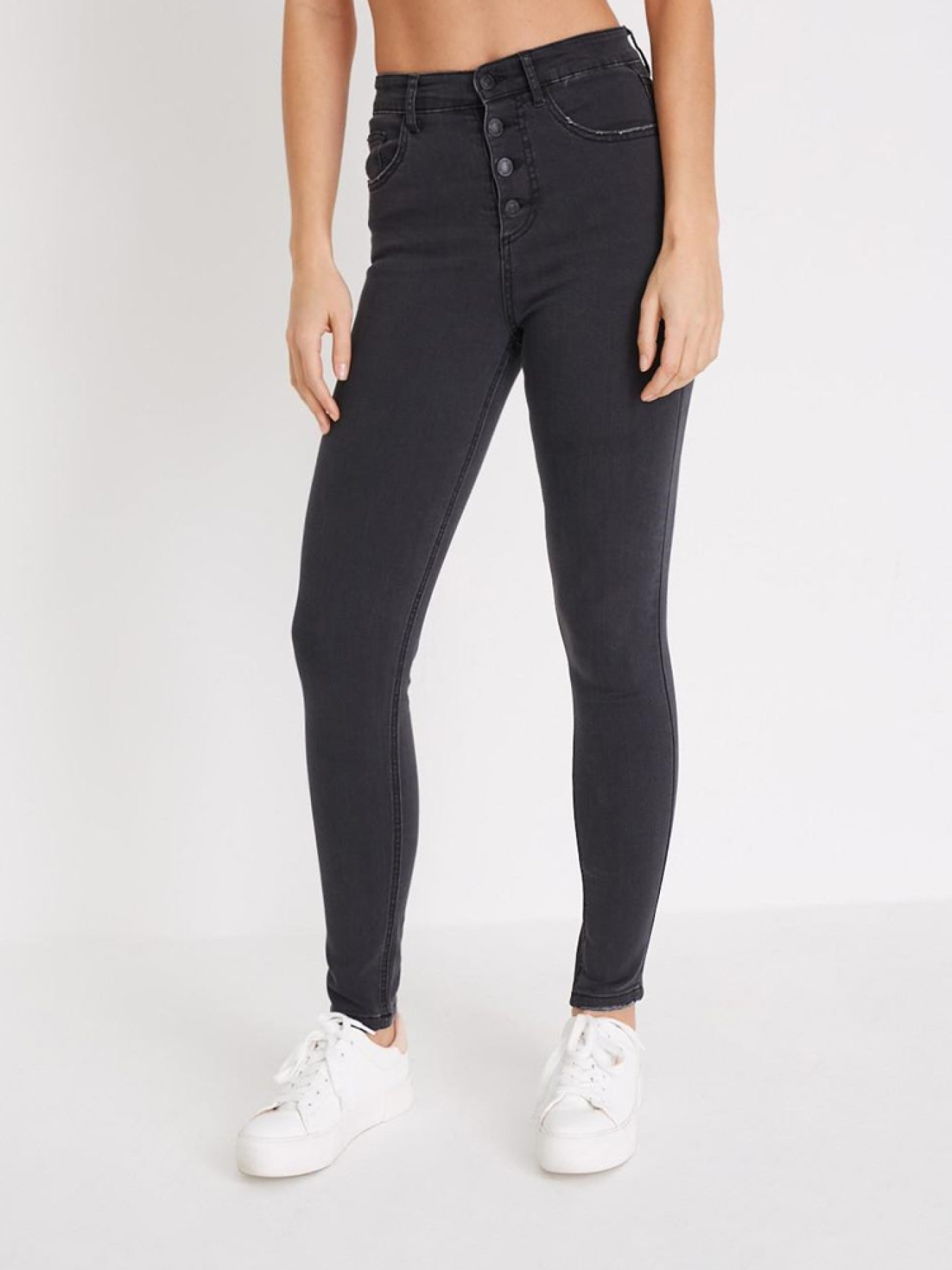 Скіні джинси DIVERSE Moorhen A модель 10036517 Фото