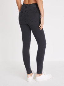 Скіні джинси DIVERSE Moorhen A модель 10036517 Фото