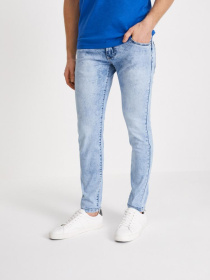 Завужені джинси DIVERSE Radian X L. Blue модель 10036610 Фото