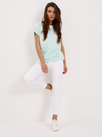 Скіні джинси DIVERSE Tegmen Ii модель 10036743 Фото