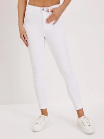 Скіні джинси DIVERSE Tegmen Ii модель 10036743 Фото