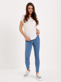 Скіні джинси DIVERSE Tegmen Ii модель 10036743 Фото