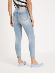 Скіні джинси DIVERSE Glupe модель 10036745 Фото