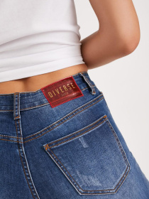 Скіні джинси DIVERSE Mlun модель 10037581 Фото