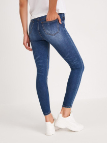 Скіні джинси DIVERSE Mlun модель 10037581 Фото