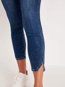 Скіні джинси DIVERSE Solitaire Iv модель 10037813 Фото