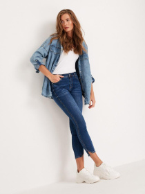 Скіні джинси DIVERSE Solitaire Iv модель 10037813 Скіні джинси DIVERSE Solitaire Iv модель 10037813 Фото