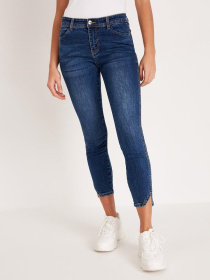 Скіні джинси DIVERSE Solitaire Iv модель 10037813 Скіні джинси DIVERSE Solitaire Iv модель 10037813 Фото