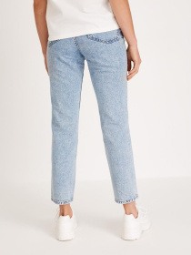 Прямі джинси DIVERSE Poik модель 10037817 Фото