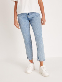 Прямые джинсы DIVERSE Poik модель 10037817 Фото