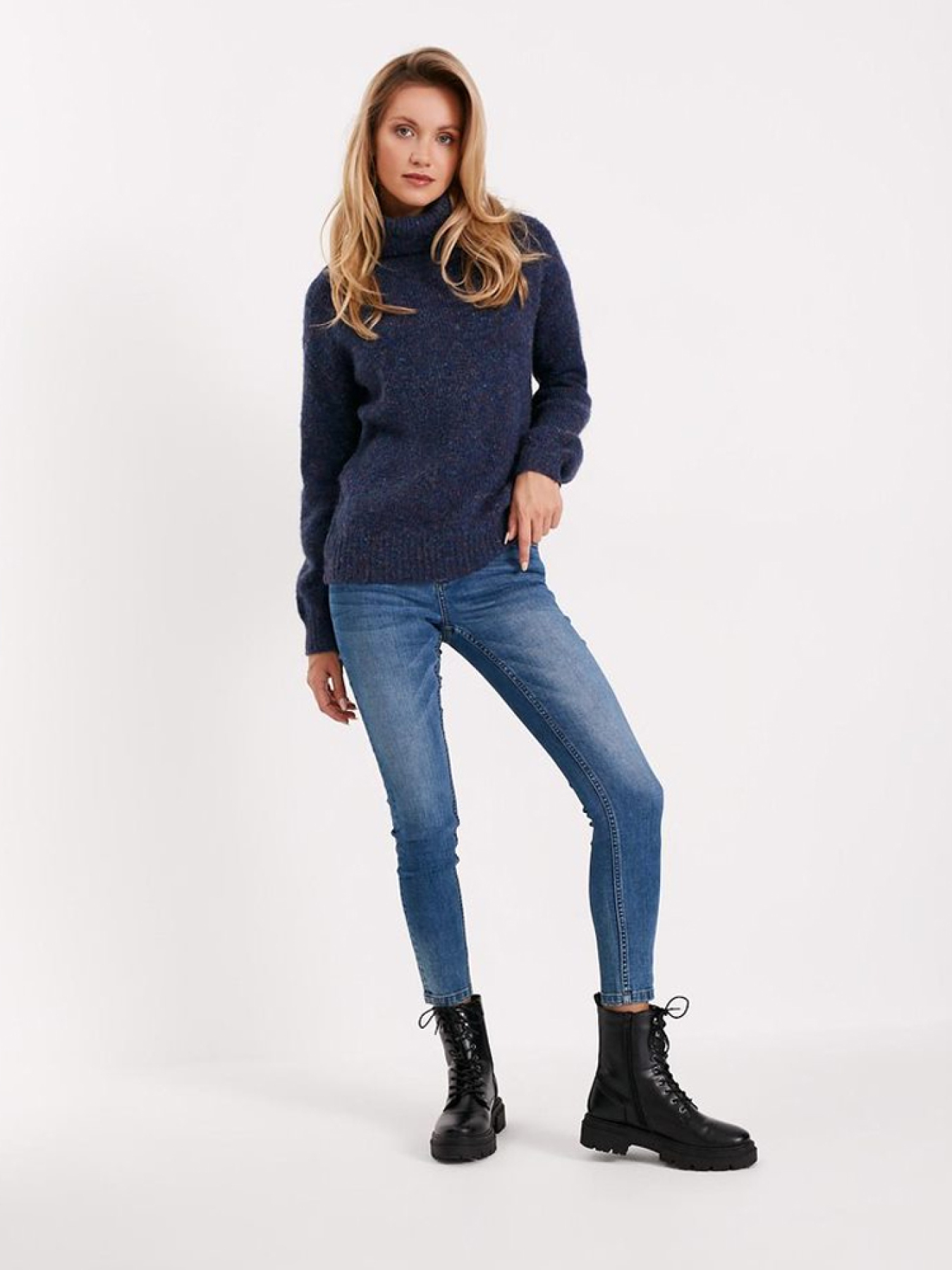 Завужені джинси DIVERSE Buti модель 10037859 Завужені джинси DIVERSE Buti модель 10037859 Фото