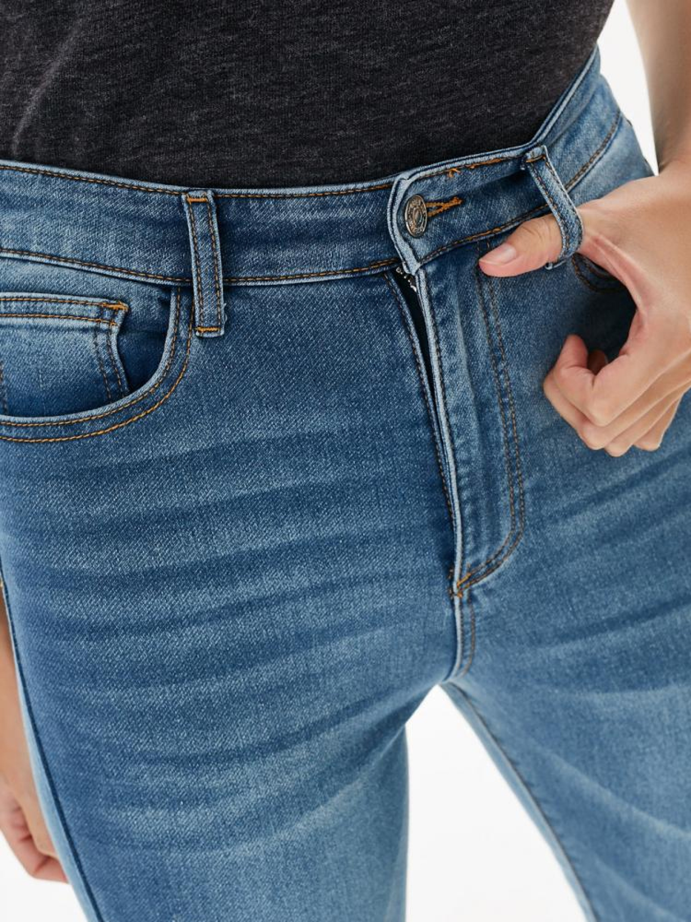 Скинни джинсы DIVERSE Dalri модель 10038214 Скинни джинсы DIVERSE Dalri модель 10038214 Фото