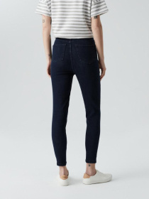 Скинни джинсы DIVERSE Unana модель 10039823 Фото