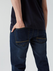 Джинси DIVERSE Sheldon 224 модель 10040046 Фото