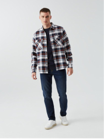 Джинси DIVERSE Sheldon 224 модель 10040046 Фото