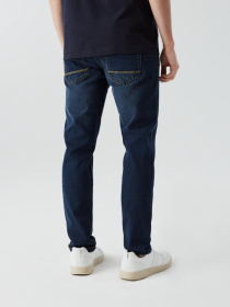 Джинси DIVERSE Sheldon 224 модель 10040046 Джинси DIVERSE Sheldon 224 модель 10040046 Фото