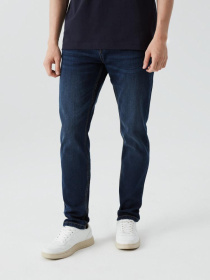 Джинсы DIVERSE Sheldon 224 модель 10040046 Фото