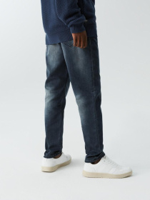 Завужені джинси DIVERSE Hadley 225 модель 10040419 Фото