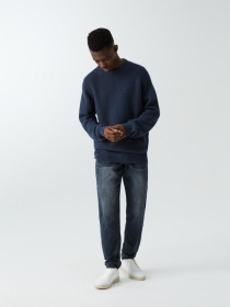 Зауженные джинсы DIVERSE Hadley 225 модель 10040419 Фото