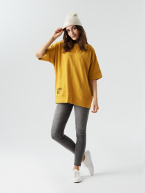 Завужені джинси DIVERSE Radiana модель 10040503 Фото