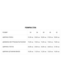 Завужені джинси DIVERSE Radiana модель 10040503 Фото