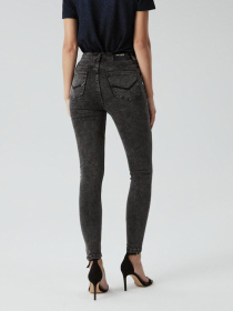 Завужені джинси DIVERSE Baldeni модель 10040766 Завужені джинси DIVERSE Baldeni модель 10040766 Фото