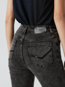 Завужені джинси DIVERSE Baldeni модель 10040766 Завужені джинси DIVERSE Baldeni модель 10040766 Фото