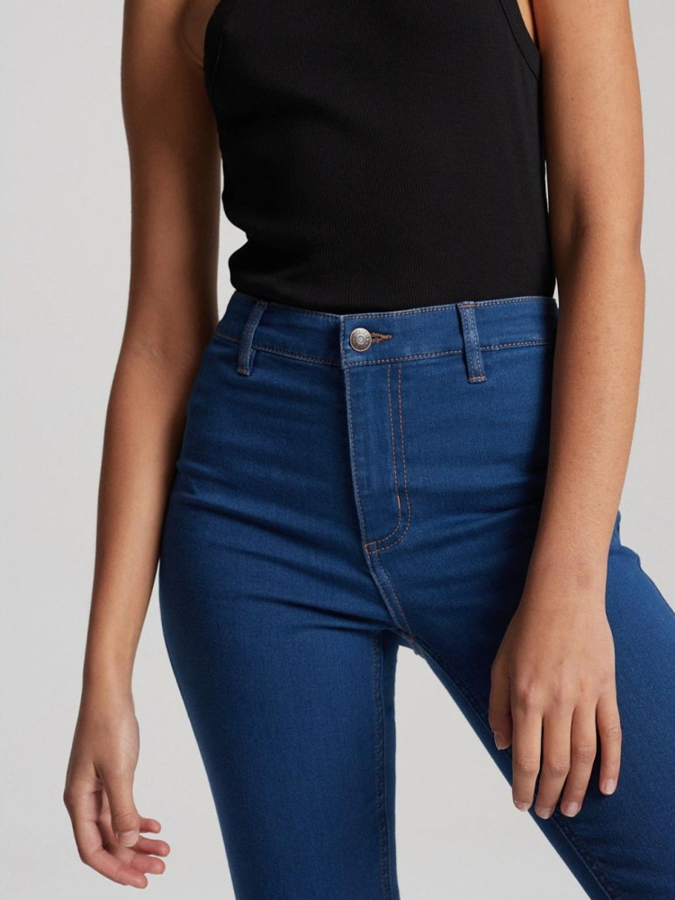 Скіні джинси DIVERSE Lynette Xii модель 10041094 Скіні джинси DIVERSE Lynette Xii модель 10041094 Фото