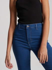 Скіні джинси DIVERSE Lynette Xii модель 10041094 Скіні джинси DIVERSE Lynette Xii модель 10041094 Фото