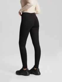 Зауженные джинсы DIVERSE Lynette Xii модель 10041094 Фото