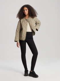 Зауженные джинсы DIVERSE Lynette Xii модель 10041094 Фото