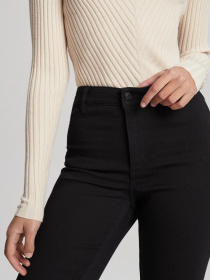 Зауженные джинсы DIVERSE Lynette Xii модель 10041094 Фото