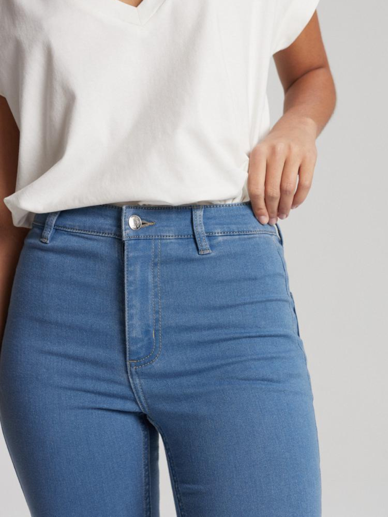 Джинси DIVERSE Lynette Xii модель 10041094 Фото