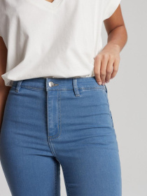 Джинси DIVERSE Lynette Xii модель 10041094 Фото