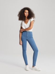 Джинси DIVERSE Lynette Xii модель 10041094 Фото