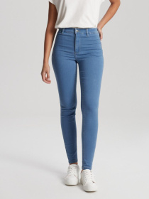 Джинси DIVERSE Lynette Xii модель 10041094 Фото