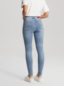 Скіні джинси DIVERSE Jadi модель 10041095 Фото