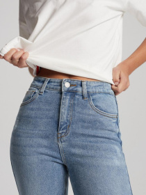 Скіні джинси DIVERSE Jadi модель 10041095 Фото