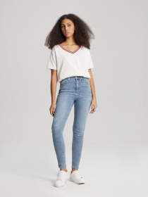 Скіні джинси DIVERSE Jadi модель 10041095 Фото