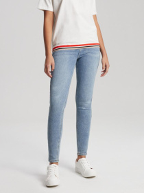 Скіні джинси DIVERSE Jadi модель 10041095 Фото