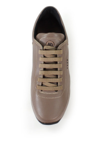 Кроссовки It-girl модель D23KA-6290-Sbeige Фото