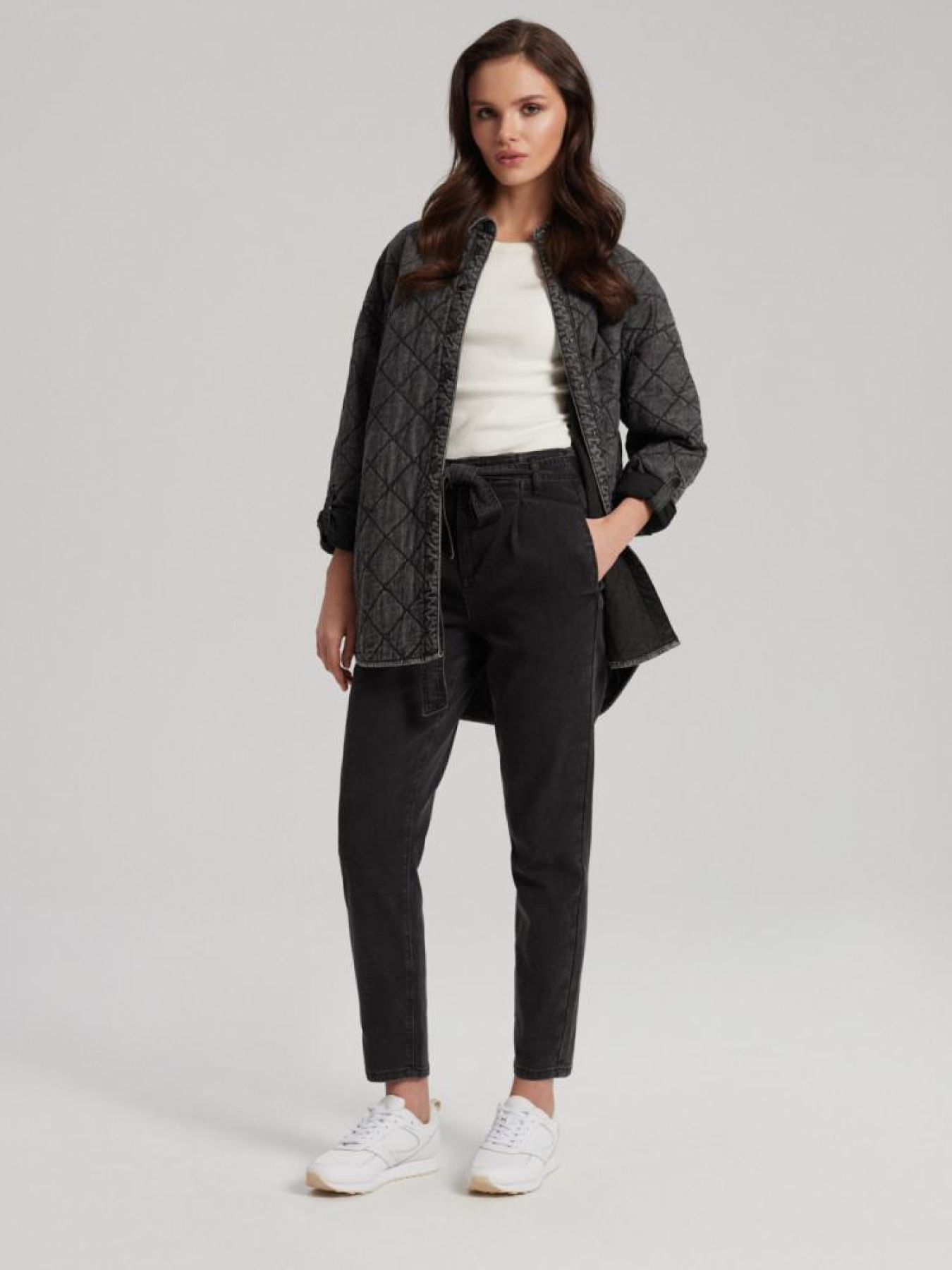 Джинси DIVERSE Driji Iii модель 10041100 Фото